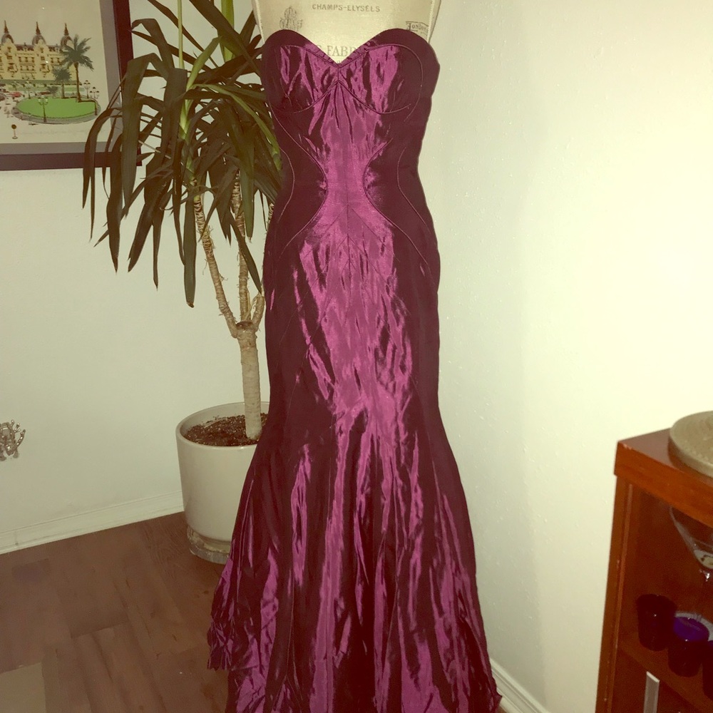 Jovani Evening Gown